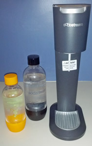 Sodastream review - Is it worth it? — Smartblend
