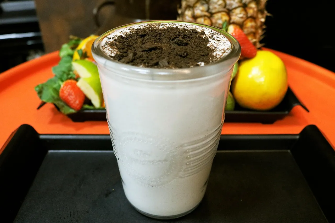 The yogurt needs to rest in a warm place for the culture to work on the milk.