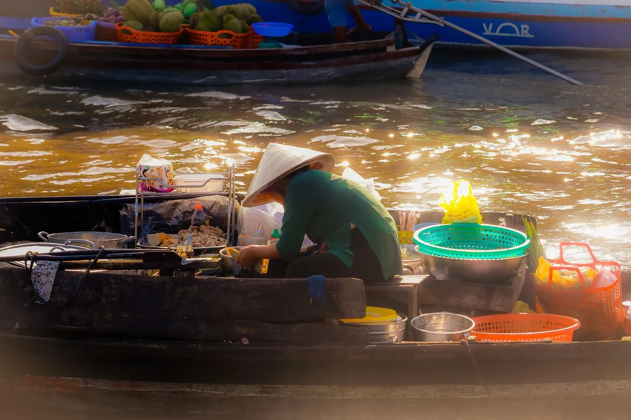 Barra's best fruit and vegetable market - Fruiteria Ixtapa.