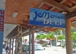 Mariscos Deli - aka "The Canadian Deli"