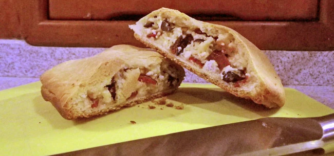 Calzone