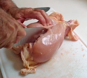 Boneless Chicken Breast
